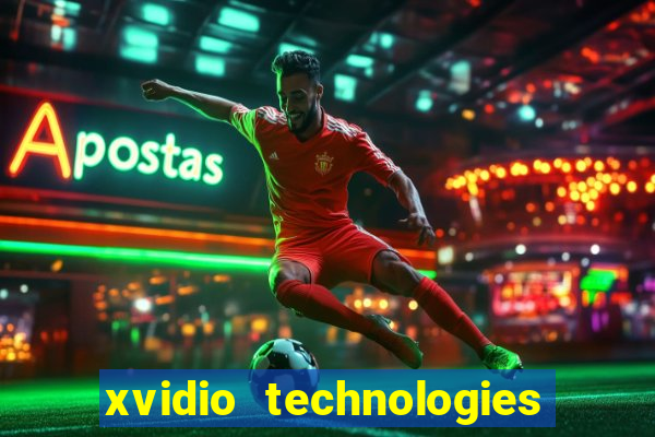 xvidio technologies startup brasil 2024 os